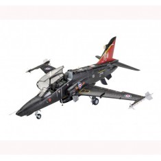 1/32 BAE Systems Hawk T2 Trainer Aircraft