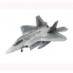 1/72 Lockheed Martin F-22A Raptor
