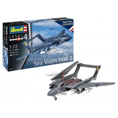 1/72 British Legends: Sea Vixen Faw 2 