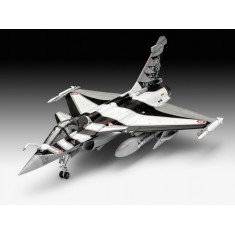 1/48 Dassault Rafale C Multirole Fighter