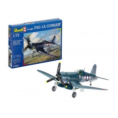 1/72 Vought F4U-1A Corsair