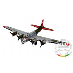 1/72 Boeing B-17G Flying Fortress