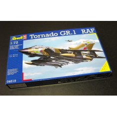 1/72 Panavia Tornado GR. Mk.1 RAF 