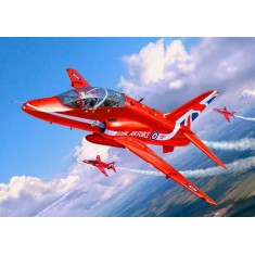 1/72 BAe Hawk T.1 Red Arrows