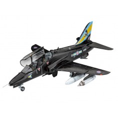 1/72 BAE Hawk T.1 Trainer Aircraft