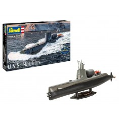 1/305 USS Nautilus