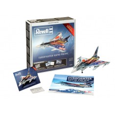 1/72 Eurofighter Pacific Exclusive Edition