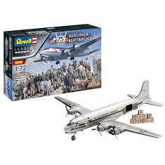 1/72 75th Anniversary Berliner Luftbrucke
