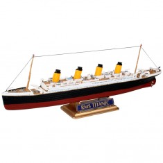 1/1200 RMS Titanic Passenger Liner