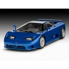 1/24 Bugatti EB 110 Sports Car