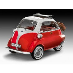 1/16 BMW Isetta 250 - 70th Anniversary ''Exclusive Edi.''