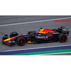 1/20 Red Bull Racing RB21 Click System