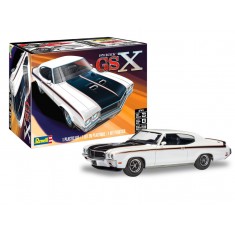 1/24 '70 Buick GSX