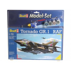 1/72 Panavia Tornado GR.1 RAF Model Set