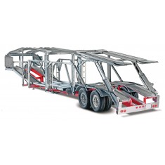 1/25 Auto Transport Trailer