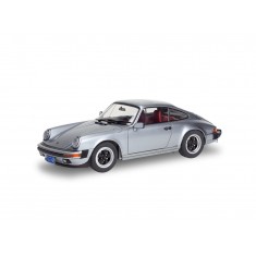 1/25 Porsche 911 G Model Coupe