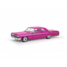 1/25 1964 Chevrolet Impala SS Lowrider