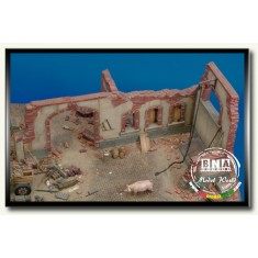 1/35 Farm Ruin