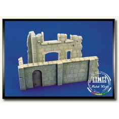 1/35 Castle Ruin