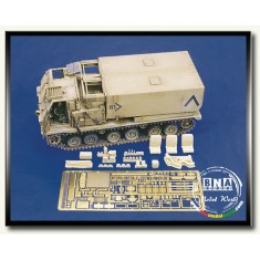 1/35 Multiple Launch Rocket System (MLRS) Upgrade Set for Dragon kit