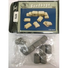 1/35 Sandbags