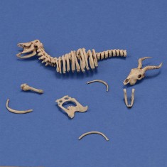 1/35 Antelope Skeleton