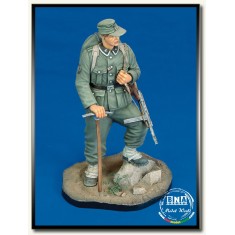 1/16 German Alpine (Yugoslavia 1943)