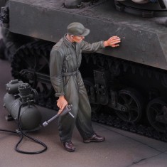 1/48 US Mechanic