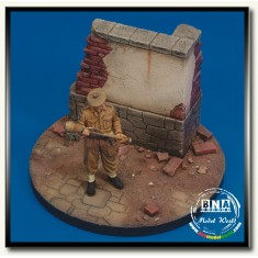Base Vol.2 (54mm)