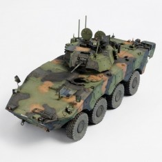1/35 VBM Freccia Super Detail Set for Trumpeter kit