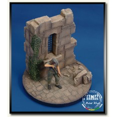 Base Vol.3 (54mm)
