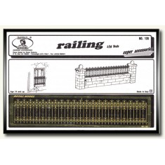 1/35 Railings