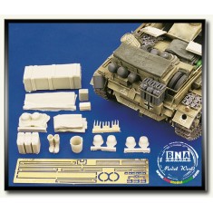 1/35 StuG III Ausf.F Stowage Set