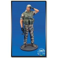 1/16 Incursore "Col Moschin" (Somalia '93)