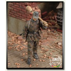 1/35 SS Panzergrenadier Regiment (Stoumont)