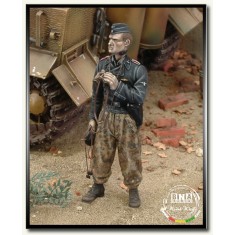 1/35 SS-Scharfuhrer (Poland 1944)
