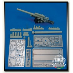 1/35 SdKfz.165 Hummel Detail-up Set Vol.3 for Dragon kit