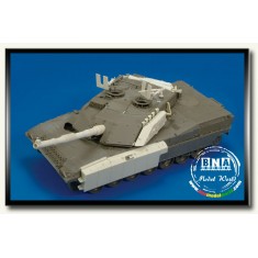 1/35 MBT Ariete M.A.Babilonia Early Version Conversion Set for Trumpeter #00332