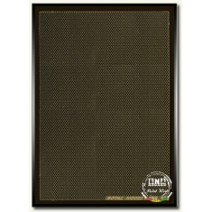 1/35 Medium Diamond Mesh