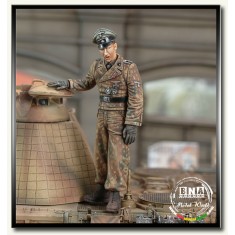 1/35 WWII SS Unterscharfuhrer