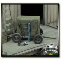 1/35 WWII US Generator