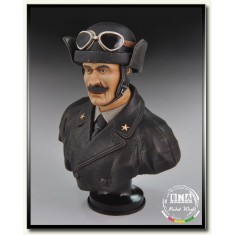 1/10 WWII Italian Tanker