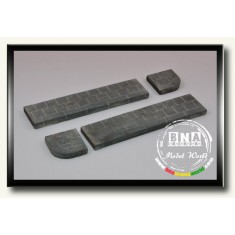 1/35 Italian Sidewalk
