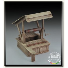 1/35 Old Water Pit (Russian Country)