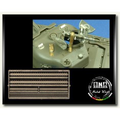 1/35 Ammunitions Belts