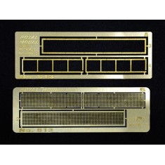 1/35 Engine Grill Screen for KVI/KVII kit