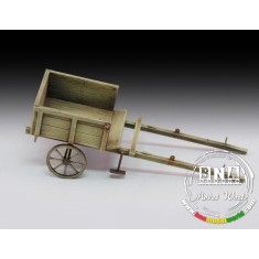 1/35 Farm Cart (Small)