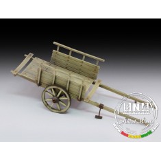1/35 Farm Cart (Big)