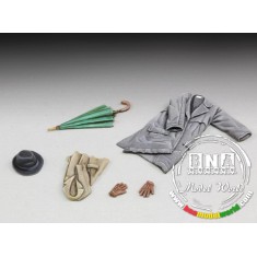 1/35 Civilian Clothing