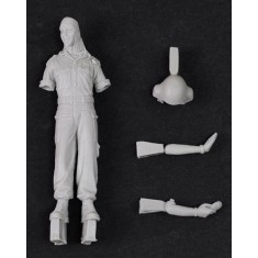 1/35 Israeli Woman Tanker 
